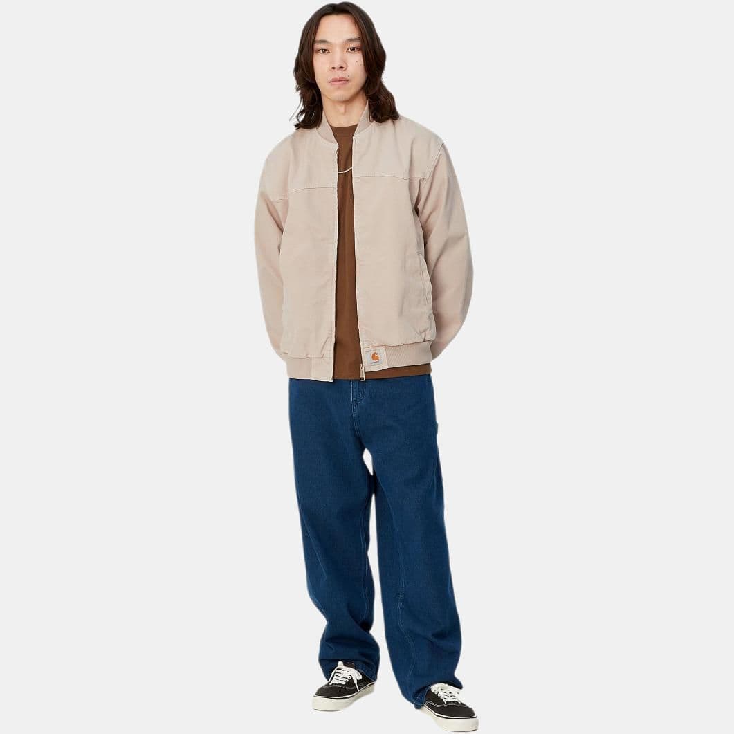 Куртка Carhartt WIP OG Santa Fe Bomber - изображение 4
