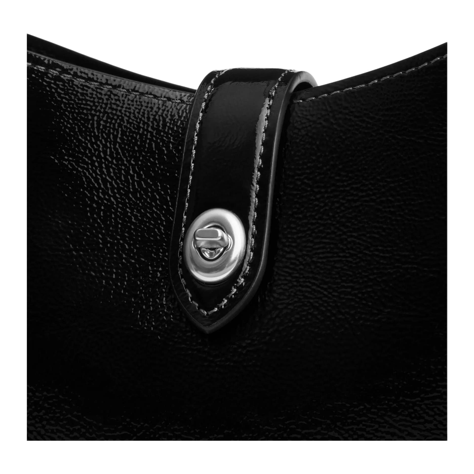 Сумка через плечо COACH Hadley 20 - изображение 6
