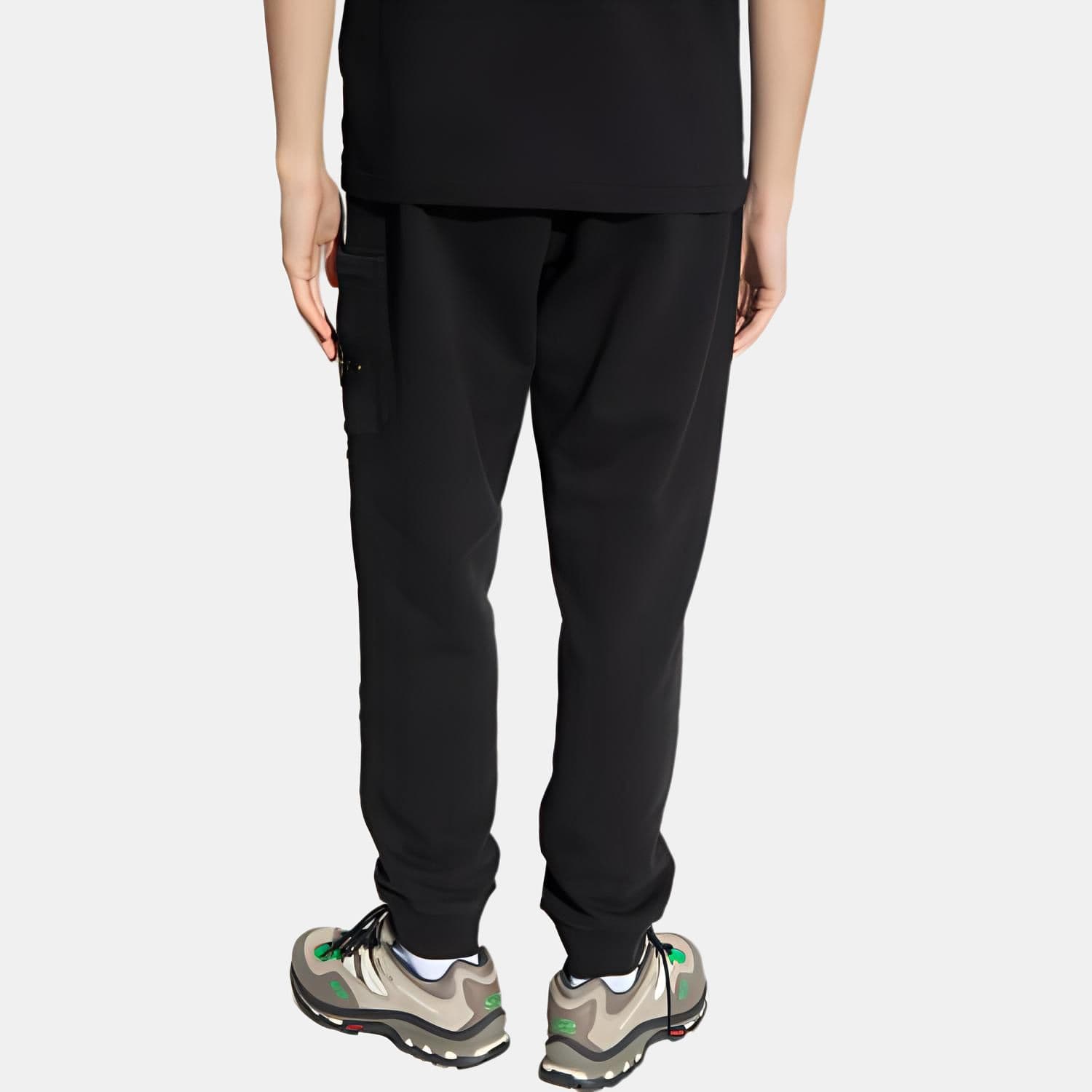 Штаны STONE ISLAND SS24 - изображение 4
