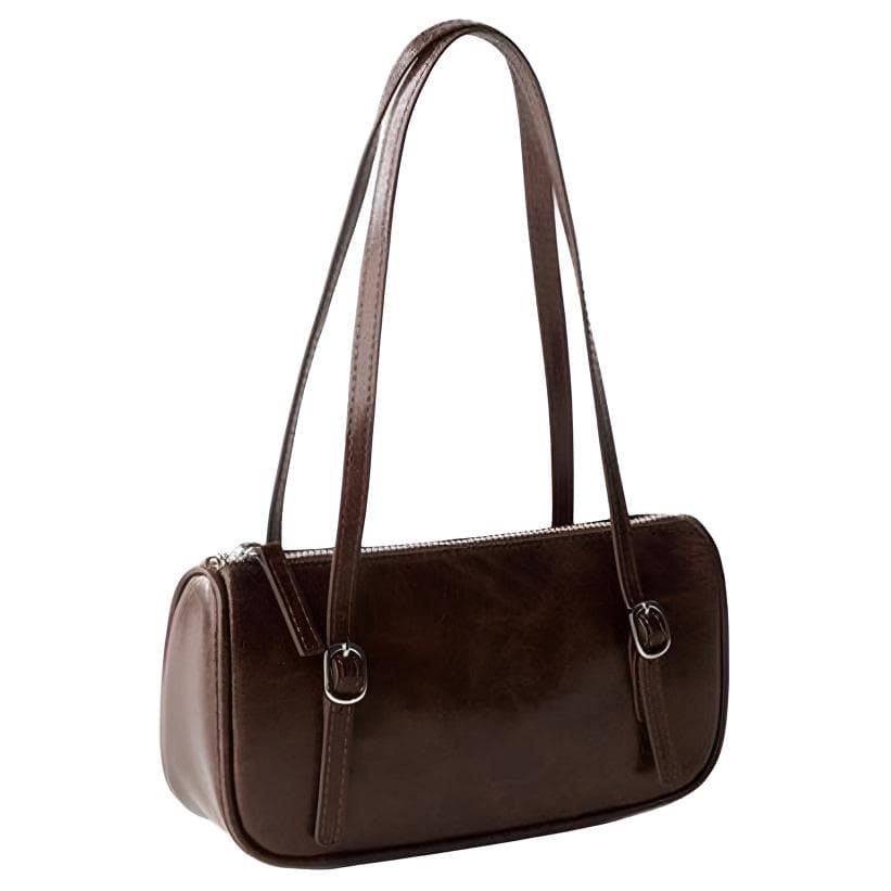 Мини-сумка ZARA - изображение 3