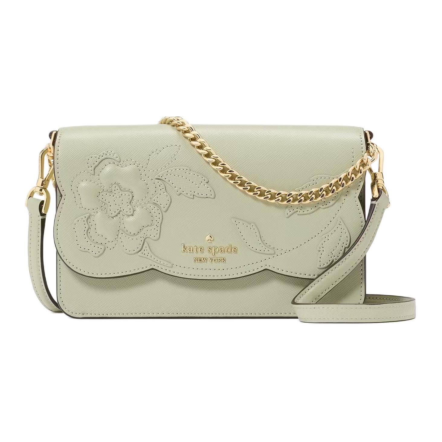 Сумка через плечо kate spade - изображение 1