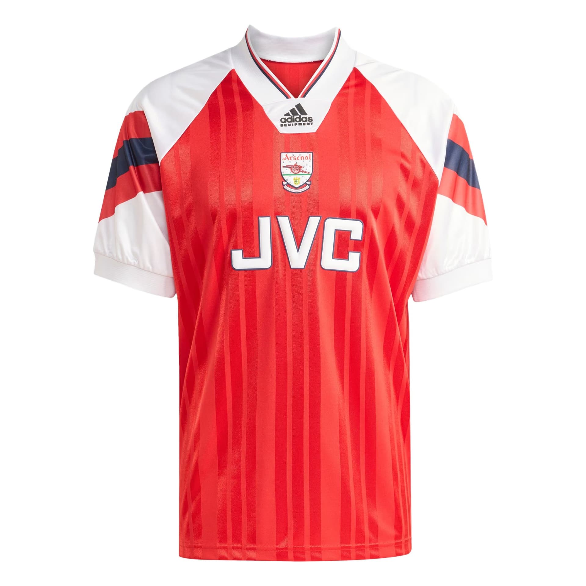 Adidas Arsenal 92 94 Дом Футбол Джерси Мужской - изображение 1