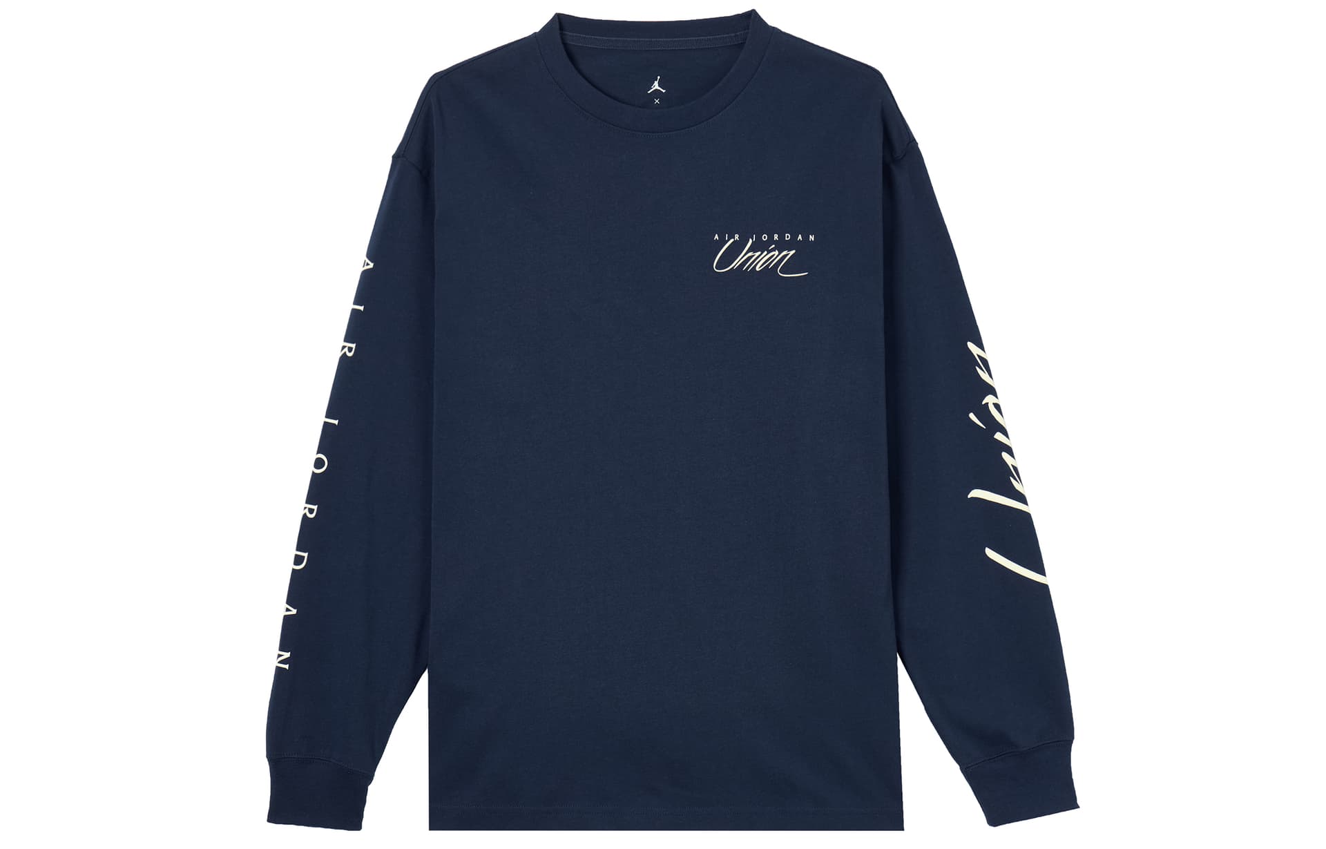 Футболка Jordan x Union T - изображение 1