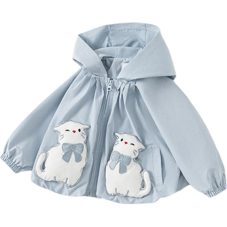 PIERRE CARDIN Синий Kids Tops - изображение 1