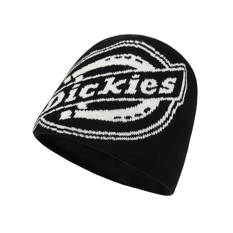 Шапка Dickies Хлопок Шапки-бини Унисекс - изображение 2