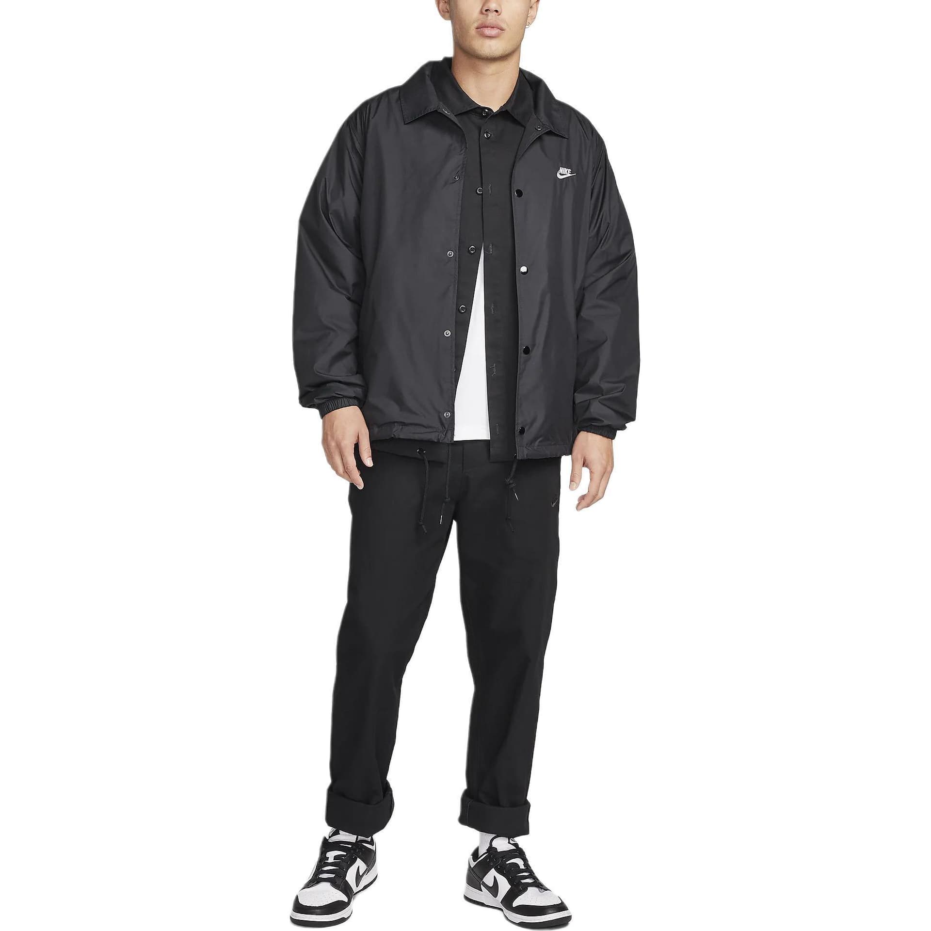 Куртка Nike Logo - изображение 3