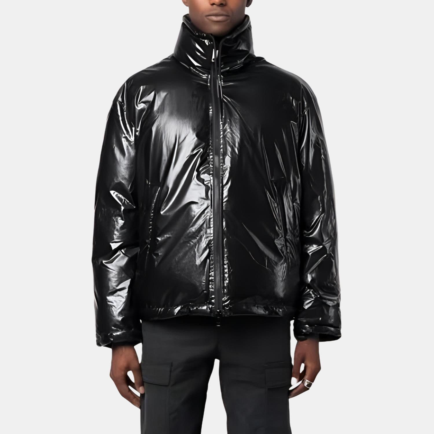 Куртка DIESEL SS24 - изображение 2