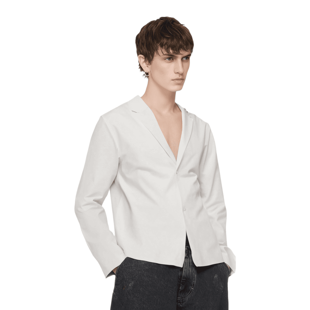 Куртка lululemon FW23 New Venture Blazer - изображение 4