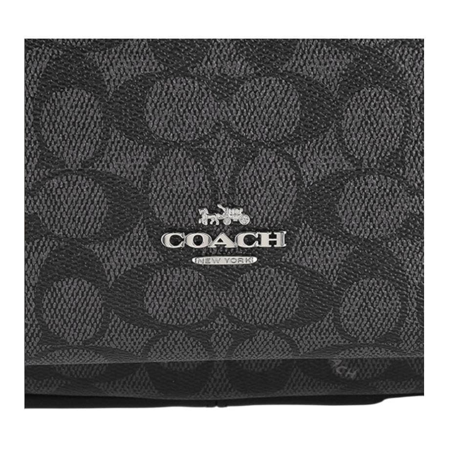 Рюкзак COACH Charlie 30 - изображение 4