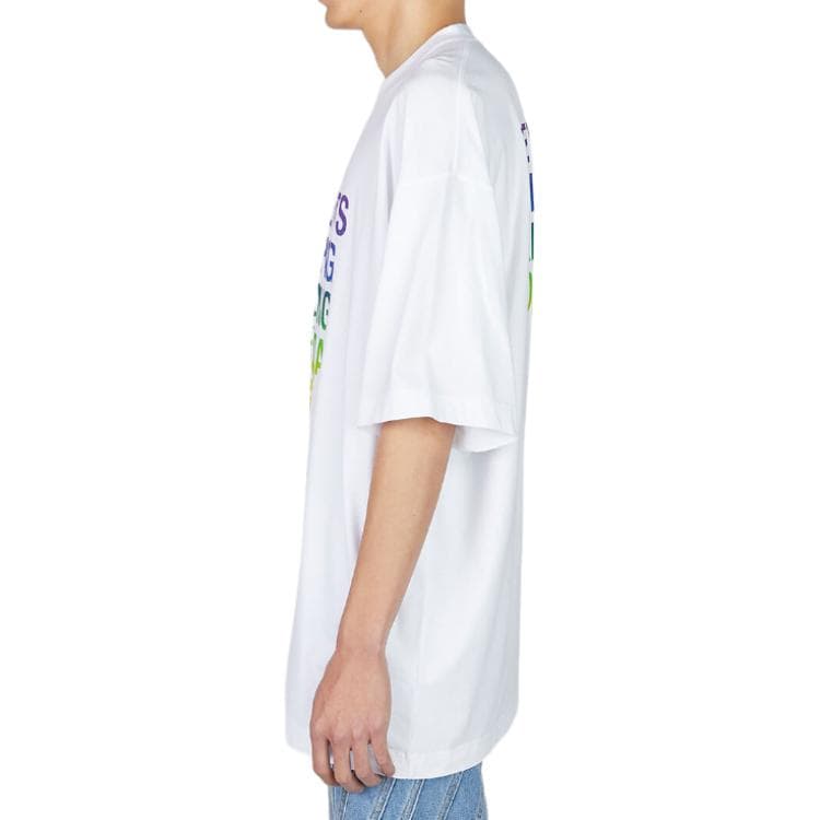 Футболка Vetements SS23 T - изображение 4