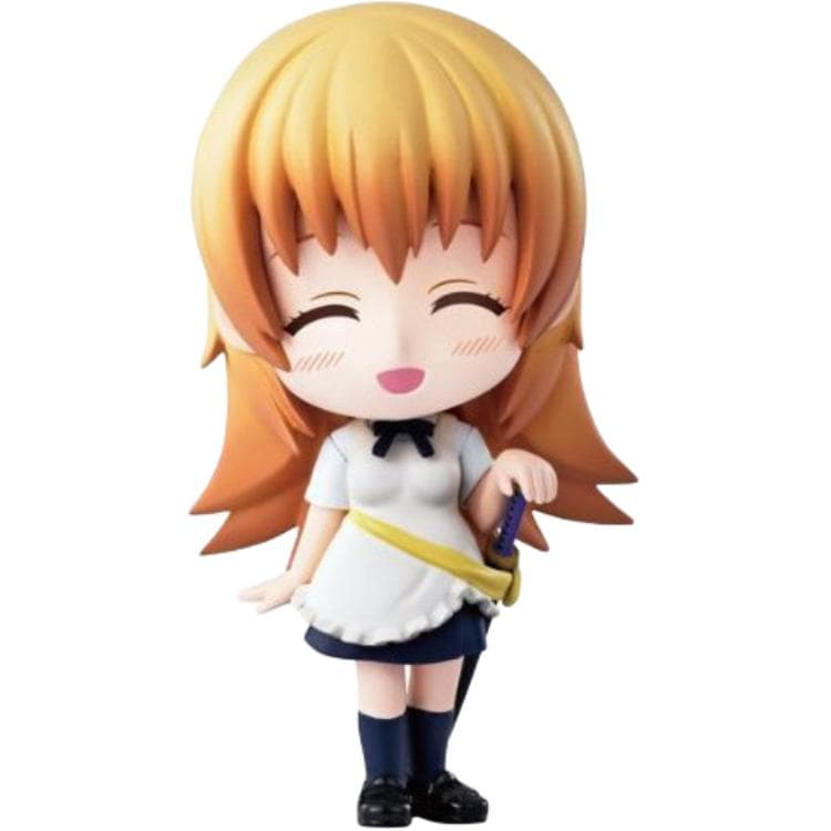 BANPRESTO Ichiban Kuji Чиби Фигурки персонажей с сердцебиением - изображение 1