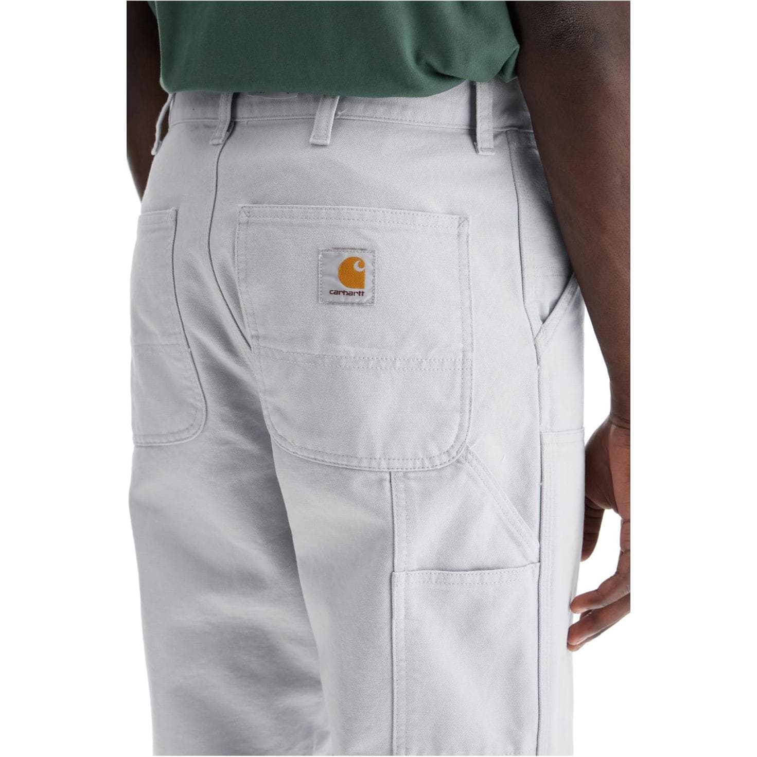 Штаны Carhartt WIP - изображение 2
