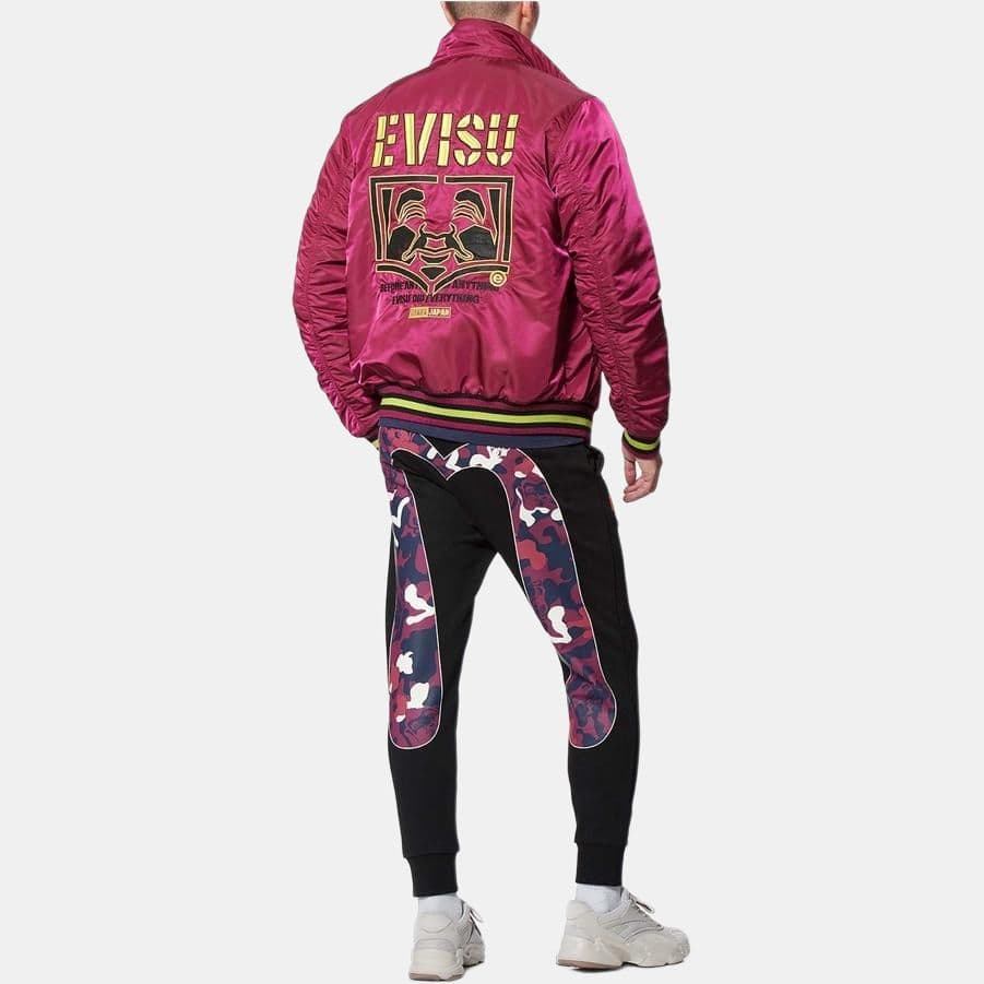 Куртка EVISU - изображение 6
