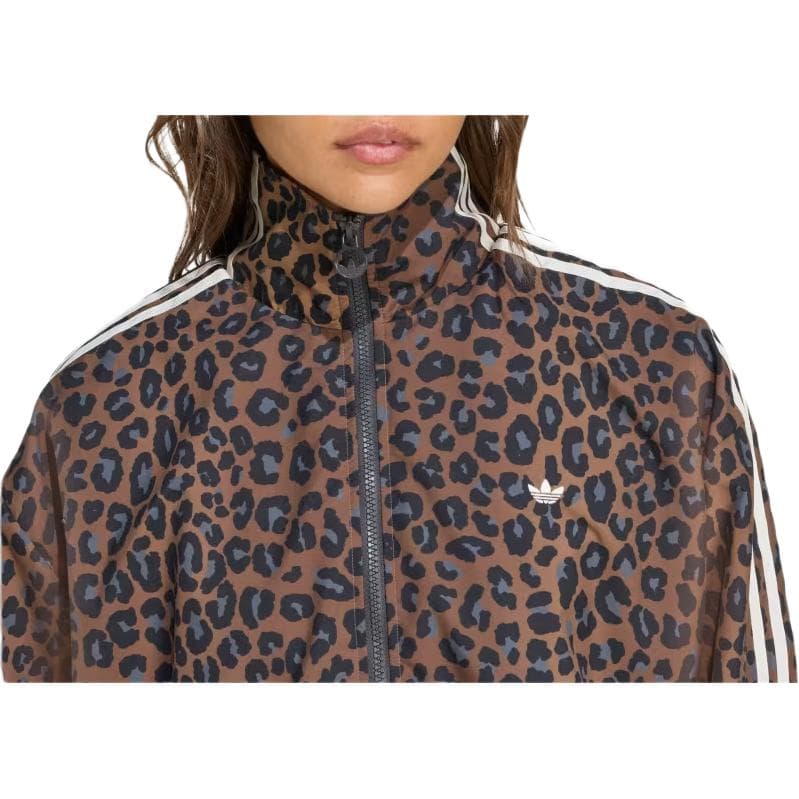 Куртка Adidas Originals Куртки и Пальто Женские Карамель - изображение 5