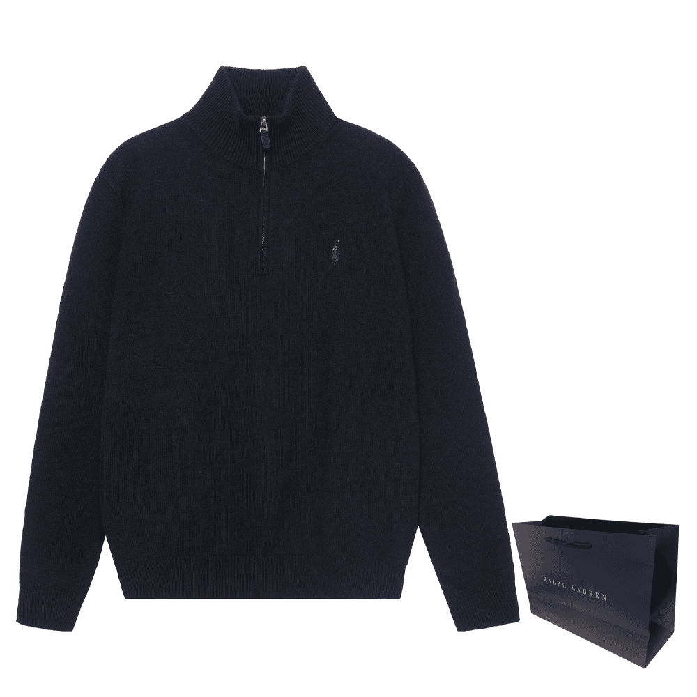 Кофта Polo Ralph Lauren - изображение 4