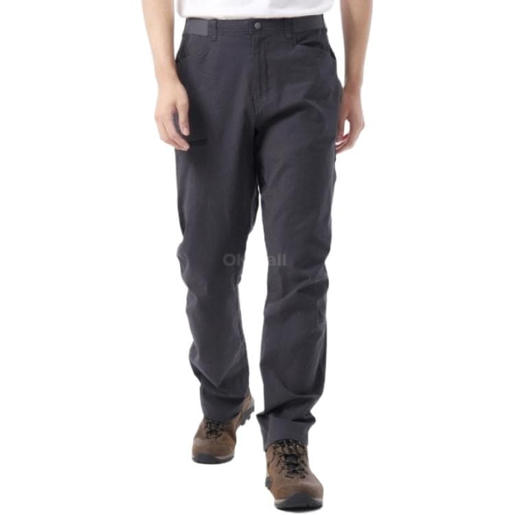 Штаны patagonia Venga Rock Pants-Regular-Sage Khaki - изображение 14