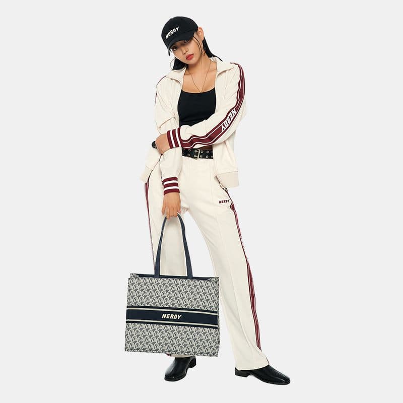Куртка NERDY FW22 Logo - изображение 4