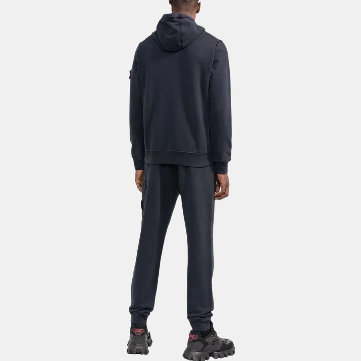 Худи STONE ISLAND FW22 Compass - изображение 3