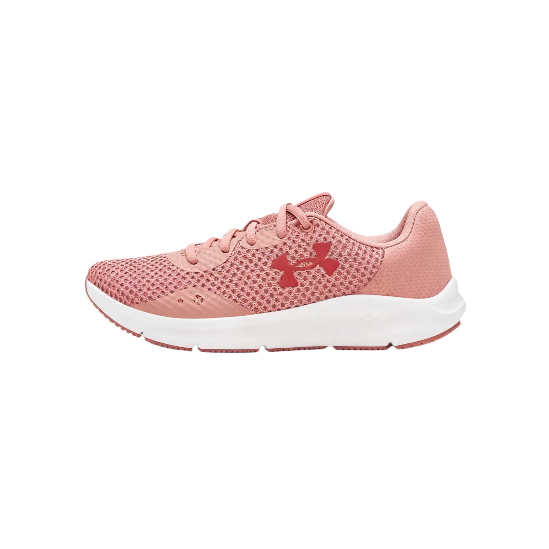 Кроссовки для бега Кроссовки для бега Under Armour Charged Pursuit 3 Женские - изображение 1