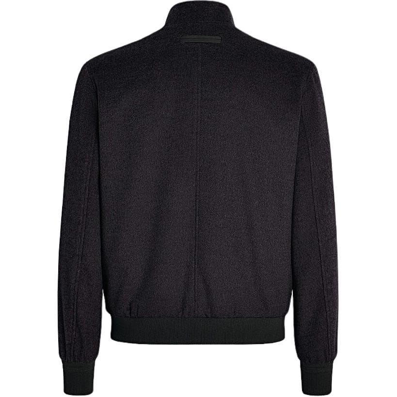 Куртка Zegna FW25 - изображение 2