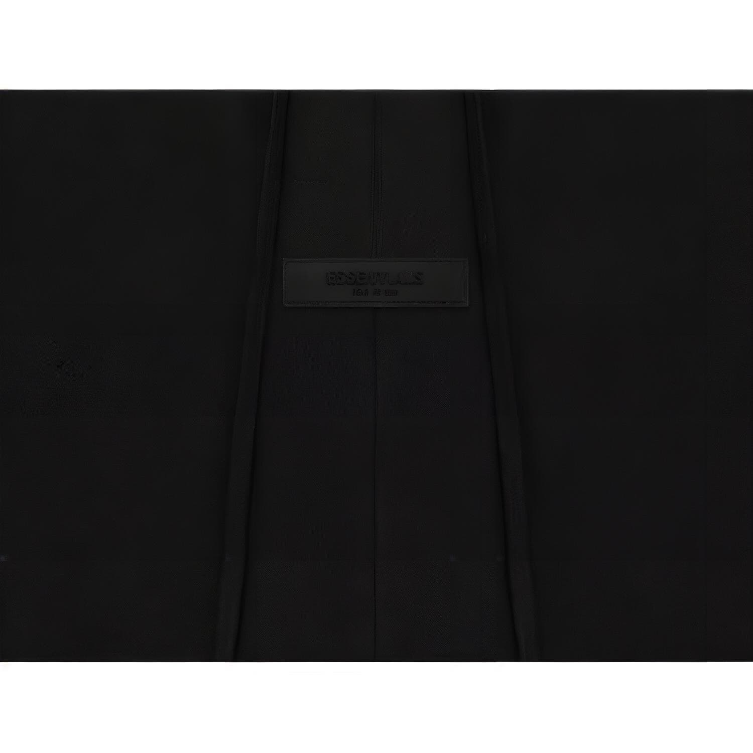 Штаны Fear of God Essentials Stretch Limo - изображение 4