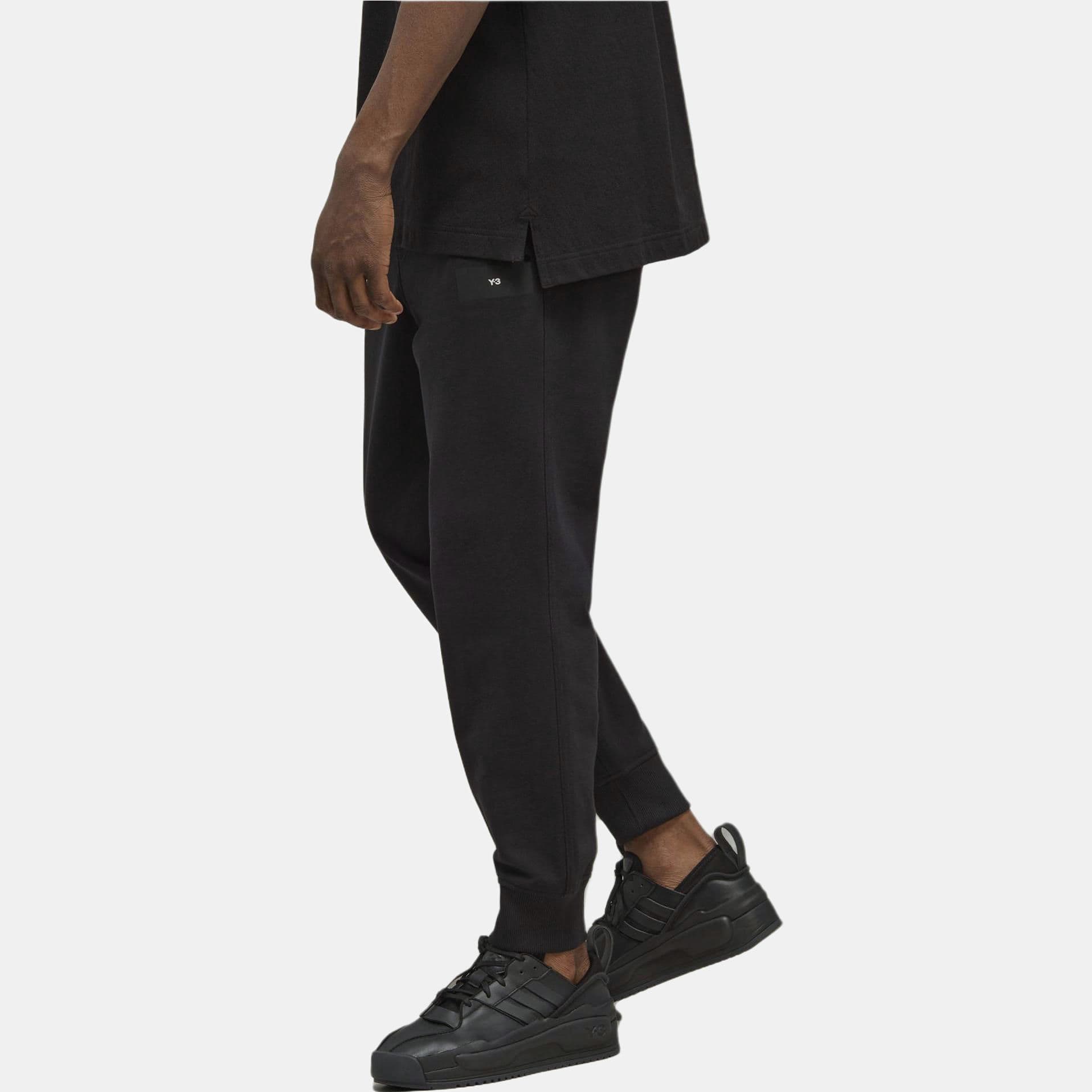 Штаны Y-3 Logo - изображение 6