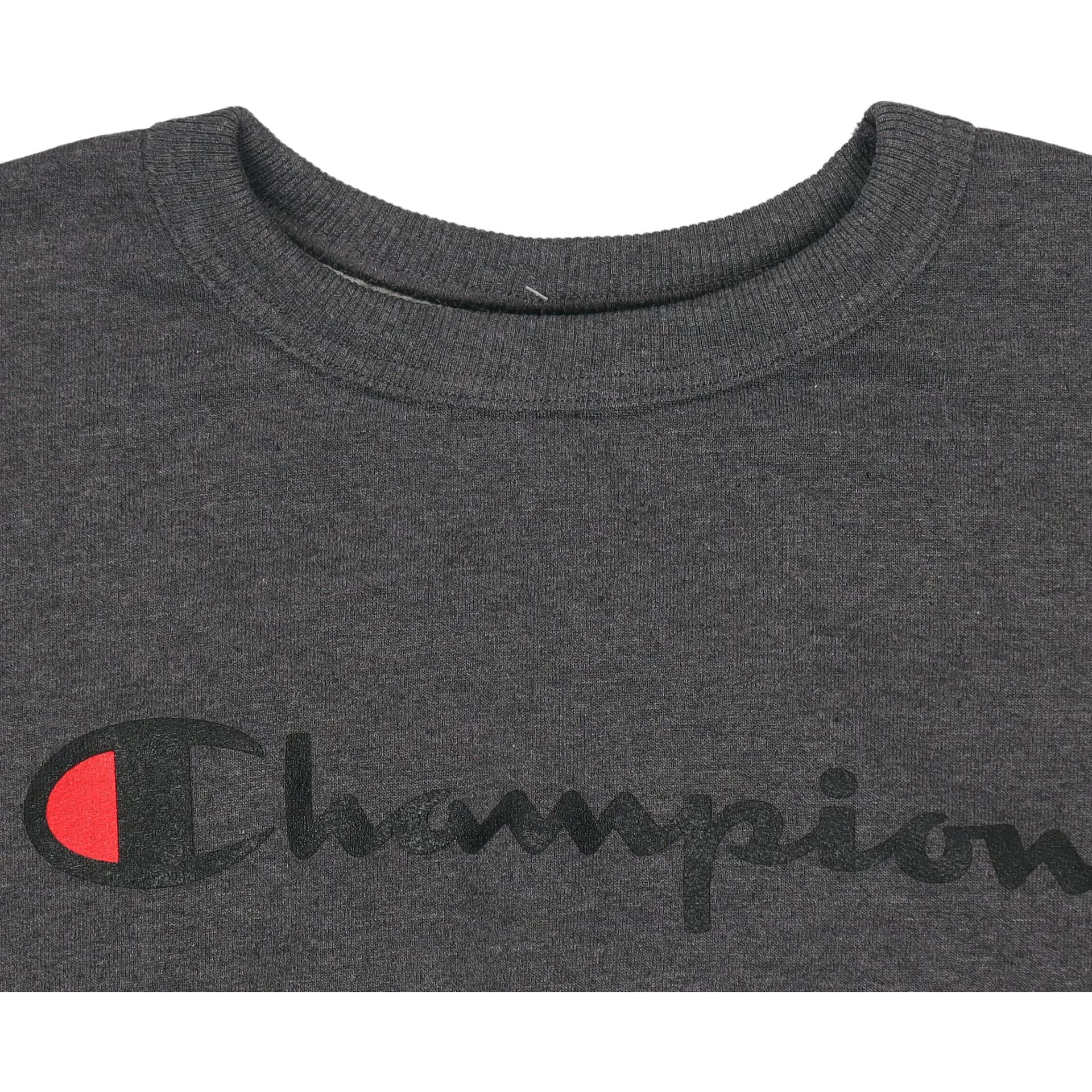 Кофта Champion Crewneck Sweatshirt - изображение 3