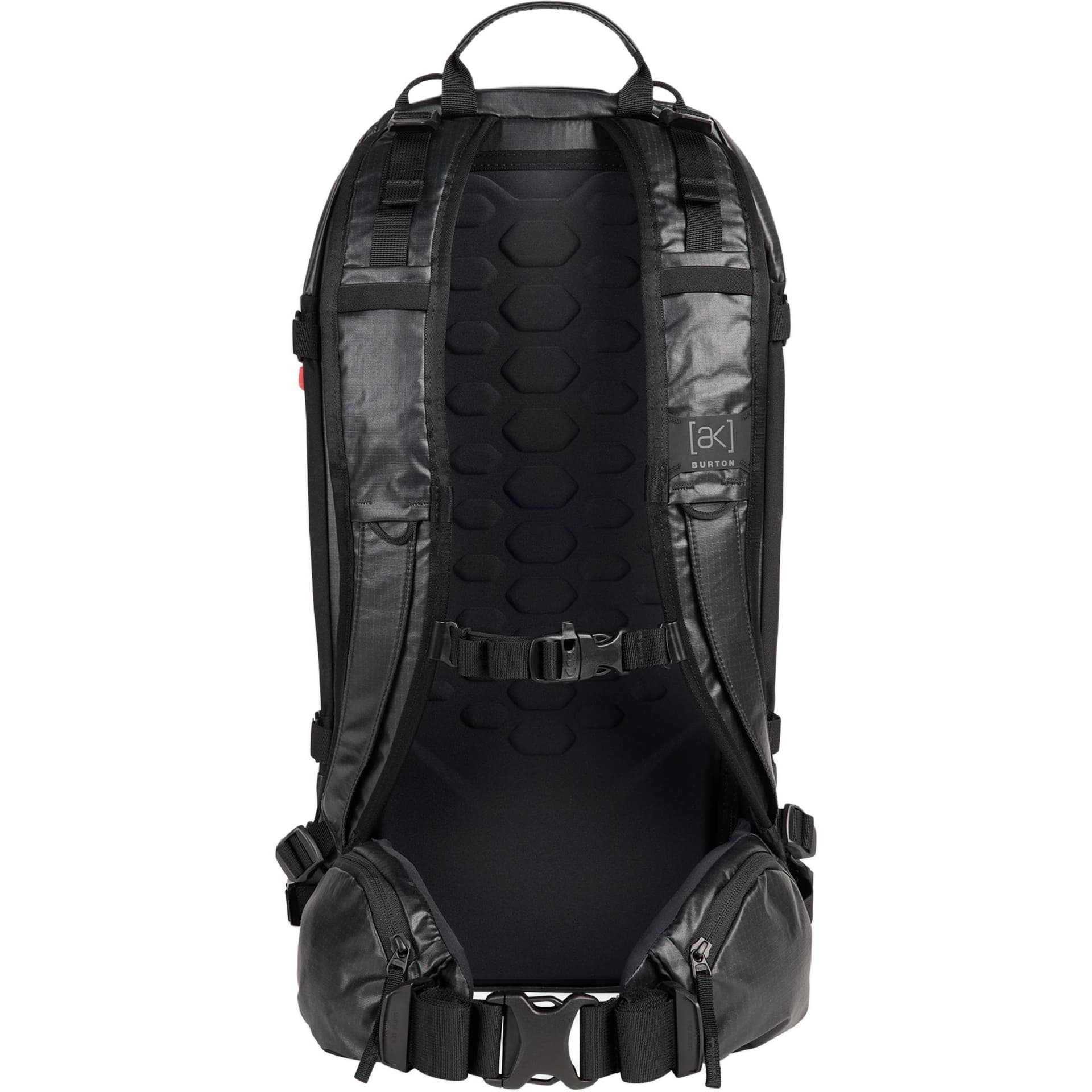 Рюкзак BURTON CORDURA - изображение 2