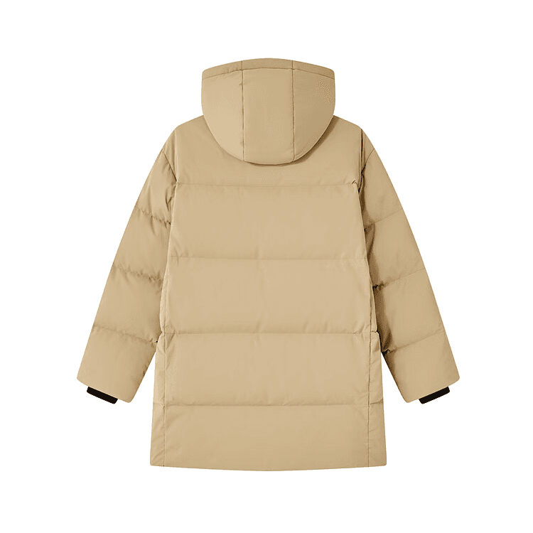 Under Armour Хаки Kids Пуховики - изображение 2