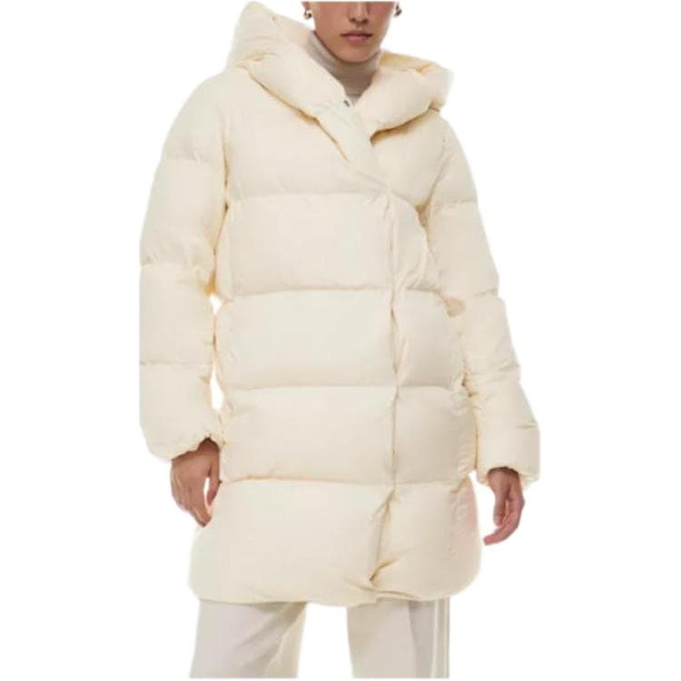 Пуховик ARITZIA Babaton Duvet Puffer - изображение 2