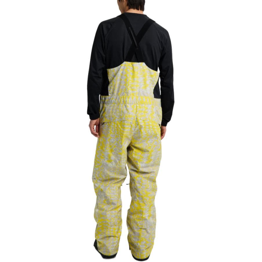 Горнолыжные штаны BURTON AK CYCLIC - изображение 15