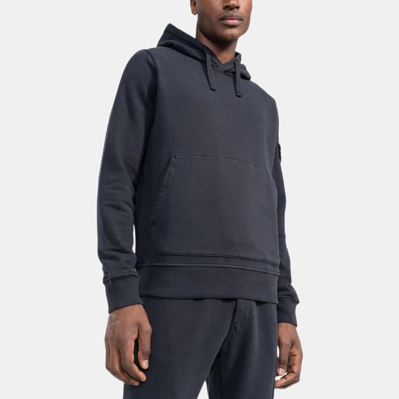 Худи STONE ISLAND FW22 Compass - изображение 4