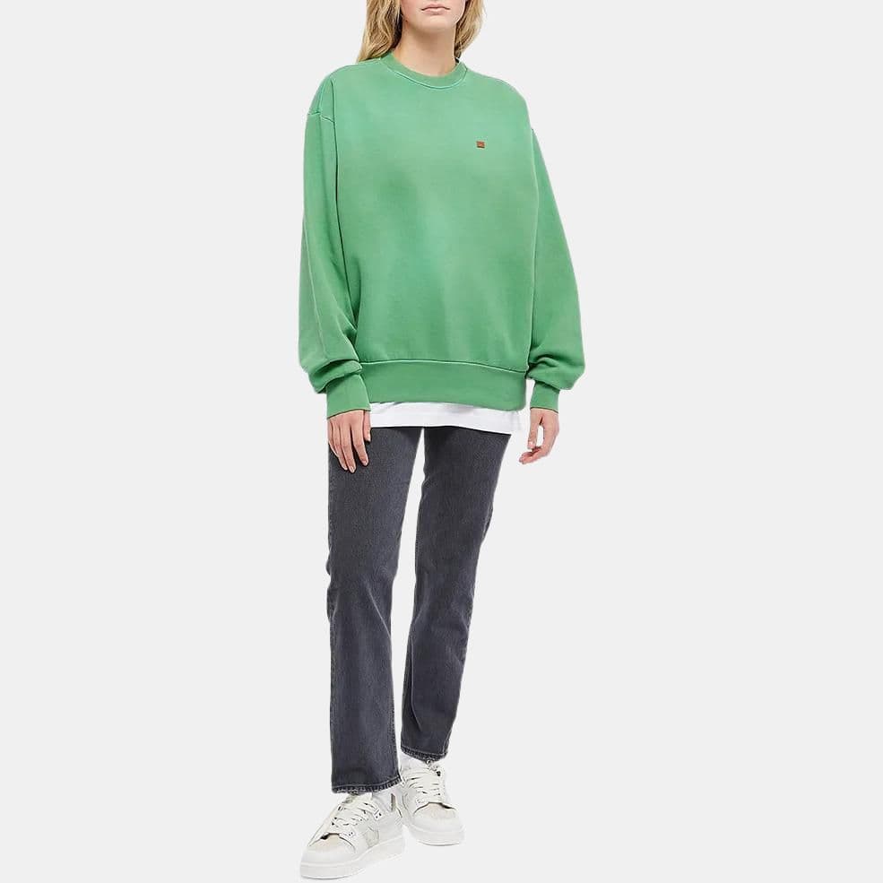 Худи Acne Studios FW22 - изображение 2