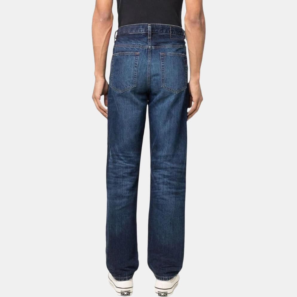 Штаны DIESEL FW22 Logo - изображение 4