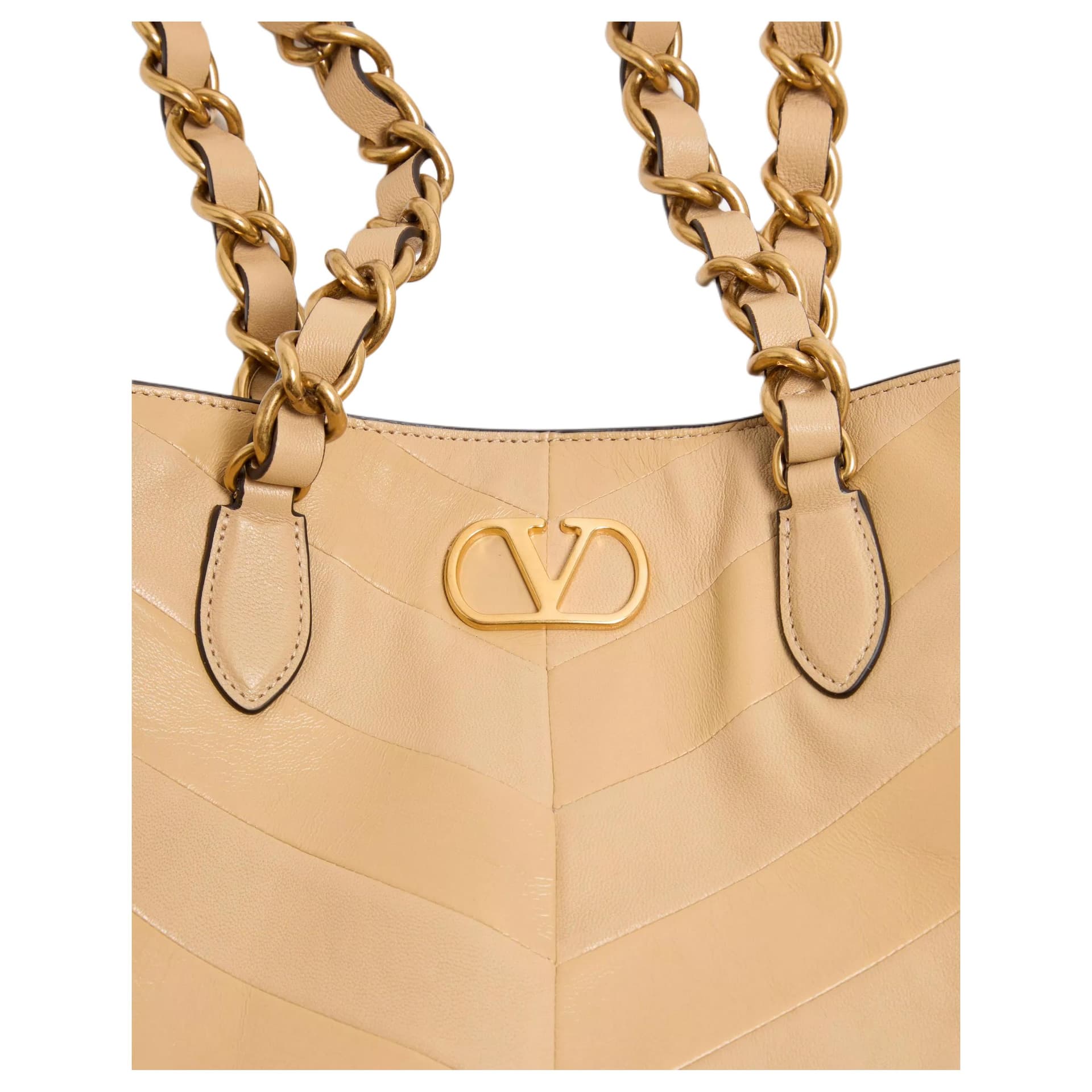 Мини-сумка Valentino GARAVANI Laseine - изображение 5