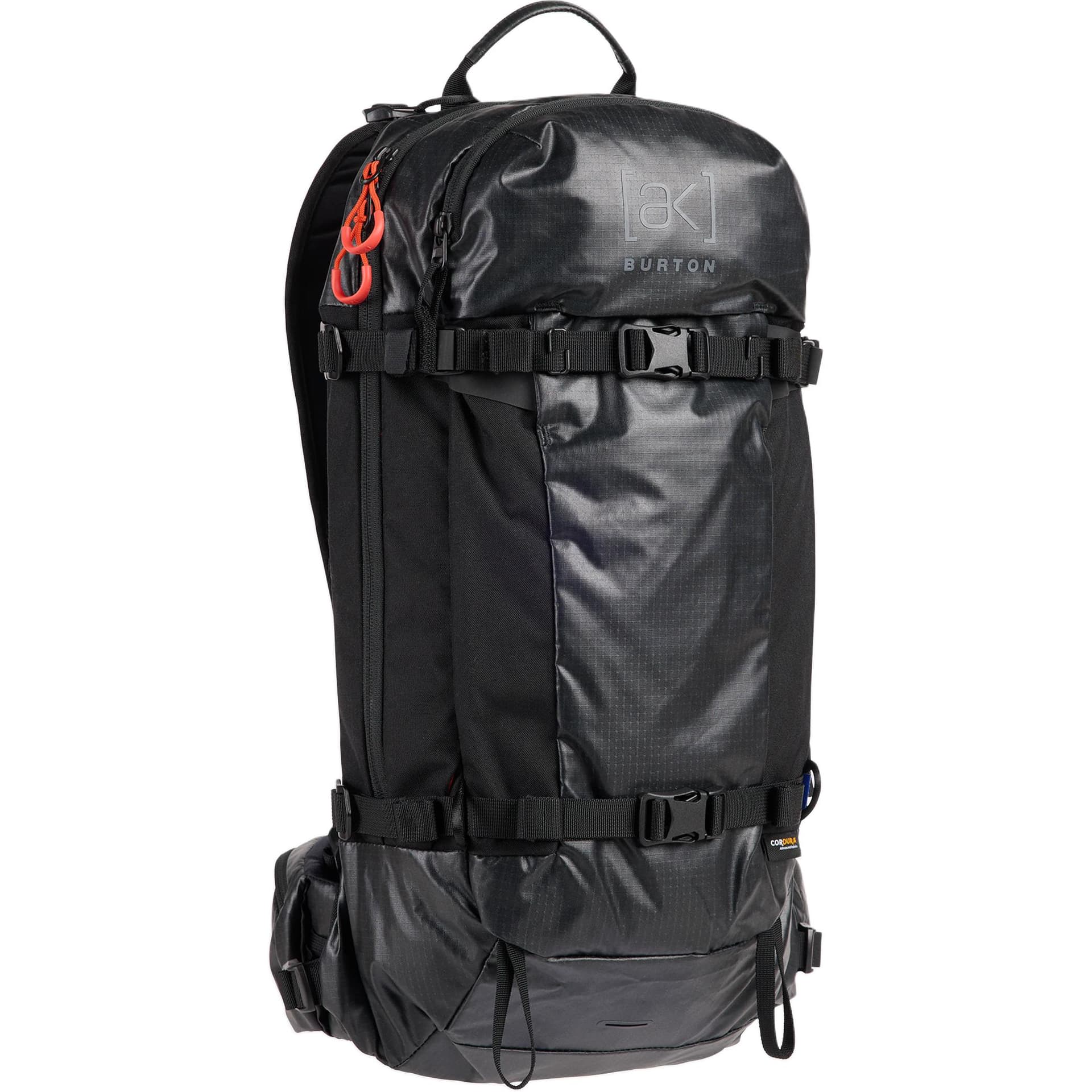 Рюкзак BURTON CORDURA - изображение 1
