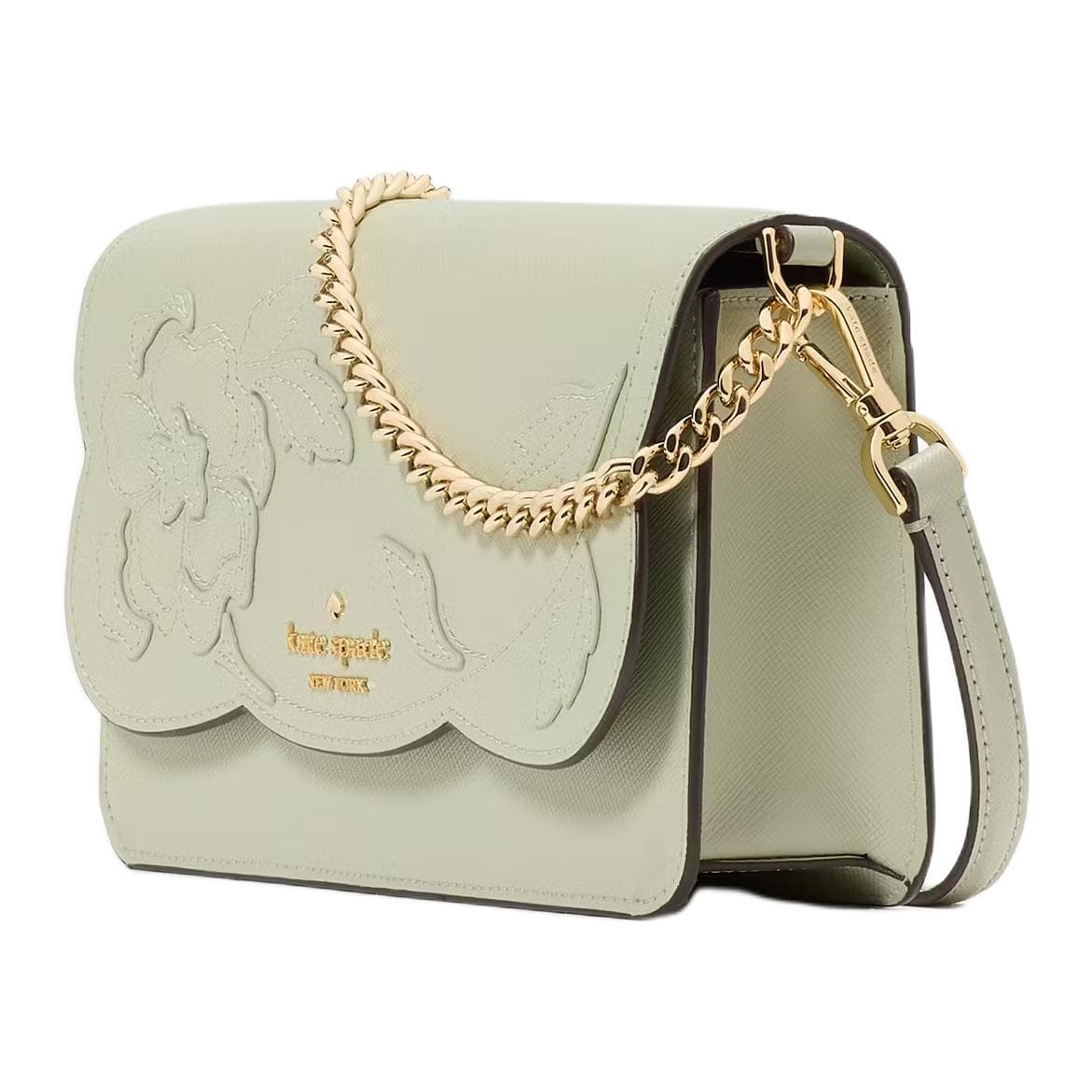 Сумка через плечо kate spade - изображение 2
