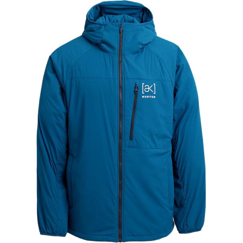 Куртка BURTON AK HELIUM Мужские куртки - изображение 11