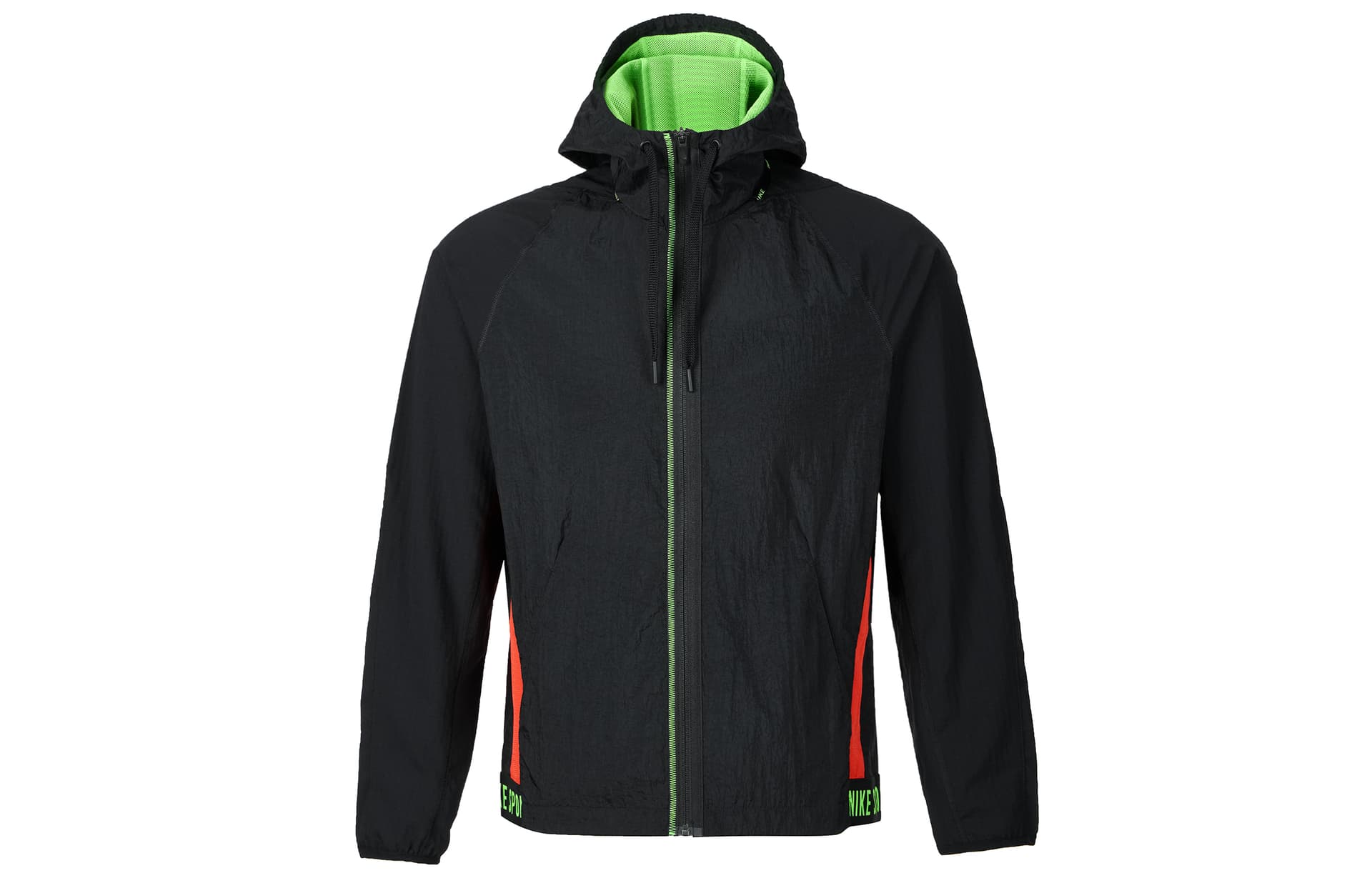 Куртка Nike Flex Fullzip Jacket - изображение 6
