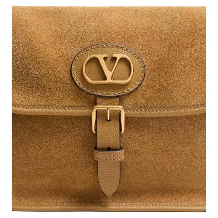 Мини-сумка Valentino GARAVANI Antibes VLogo - изображение 5