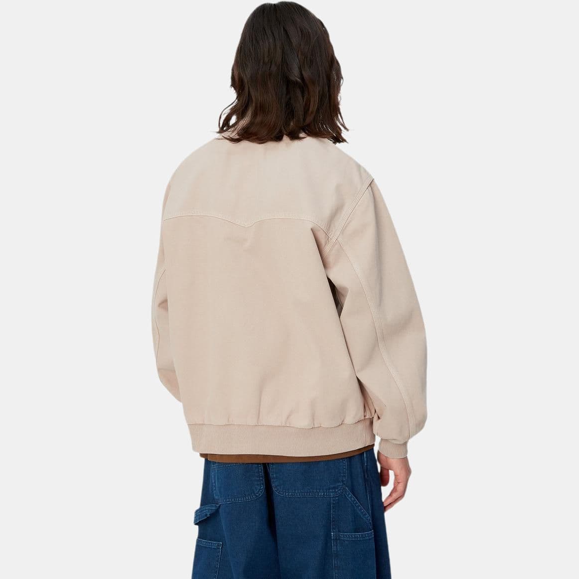 Куртка Carhartt WIP OG Santa Fe Bomber - изображение 5