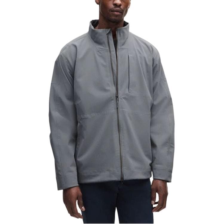 Куртка lululemon RepelShell - изображение 1