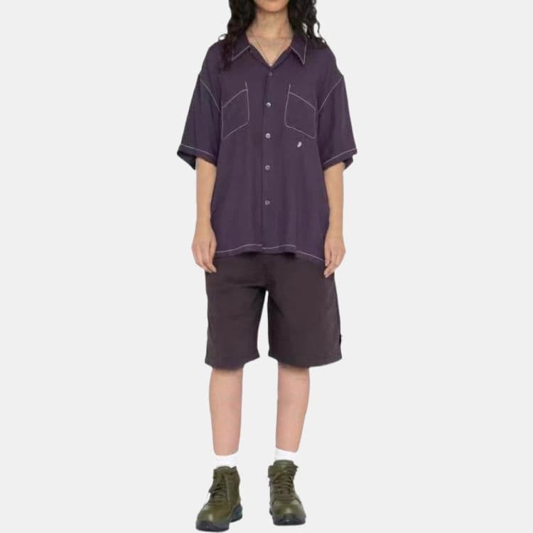 Рубашка Stussy - изображение 3