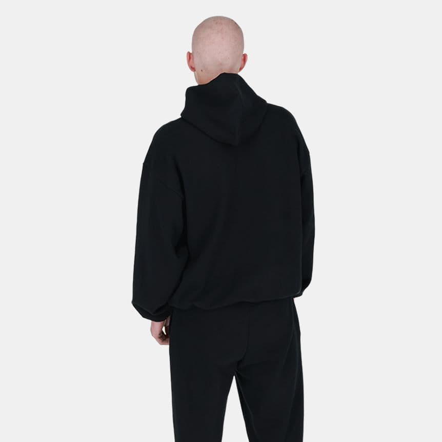 Худи YEEZY SS24 GOSHA - изображение 4