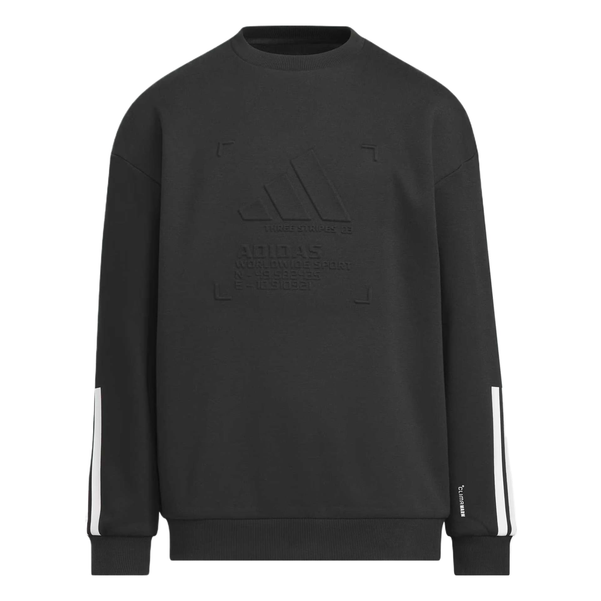 Adidas Детские Толстовки - изображение 1