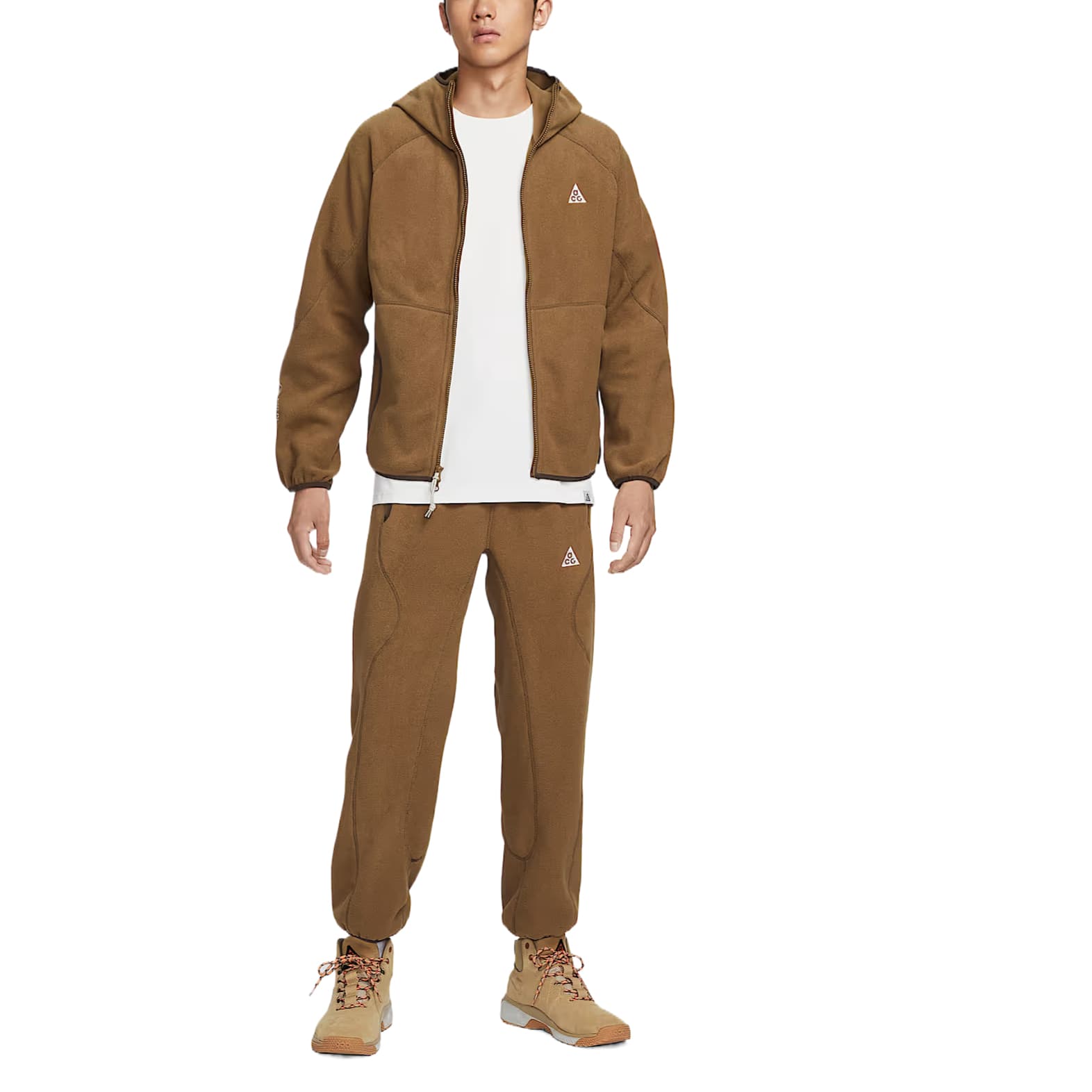 Куртка Nike ACG Волк Дерево Куртка Мужская - изображение 2