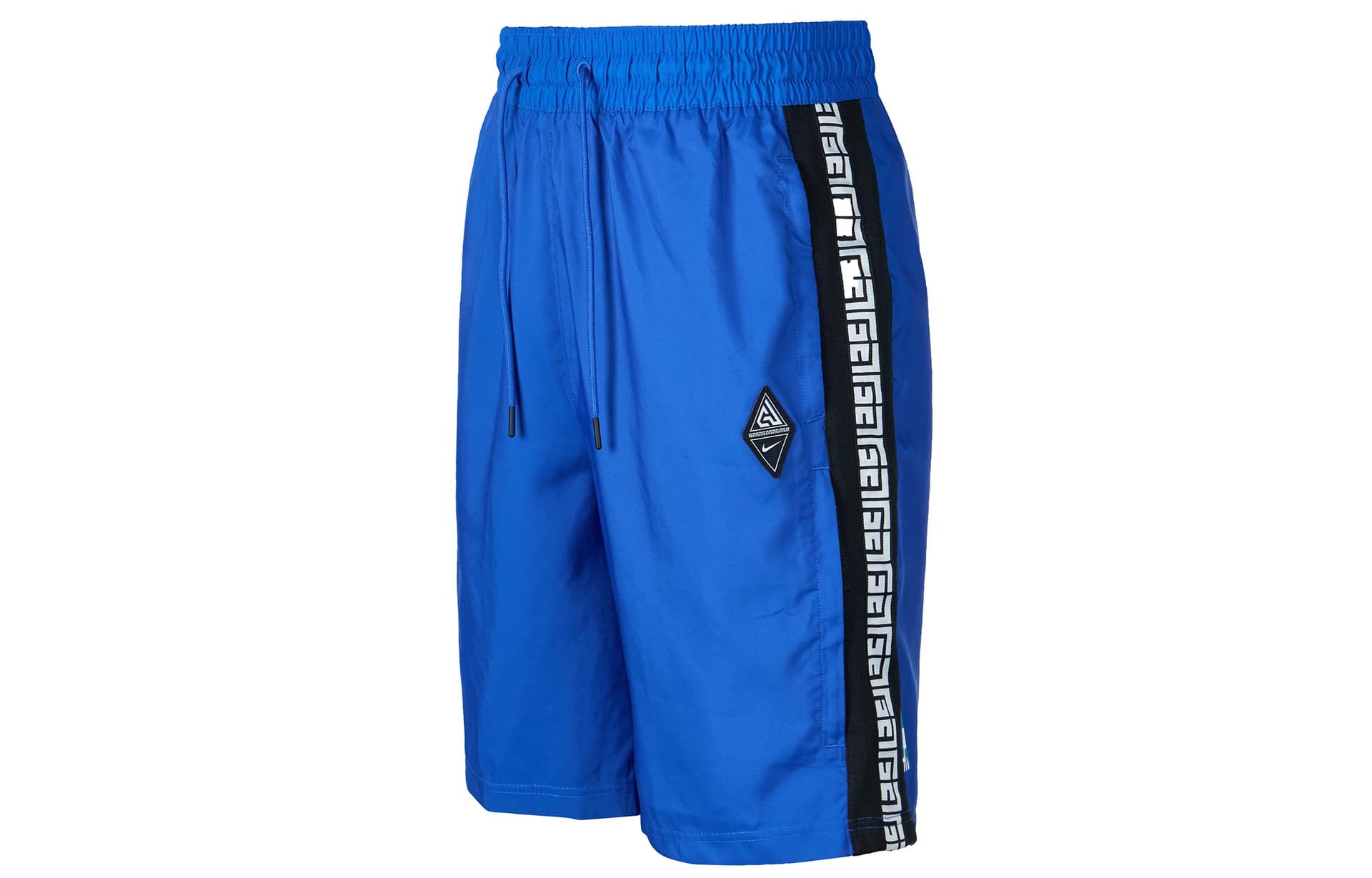 Тренировочные штаны Nike Giannis Basketball Shorts - изображение 2