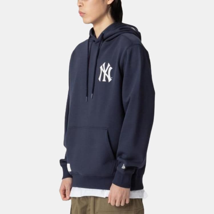 Худи New Era logo - изображение 4