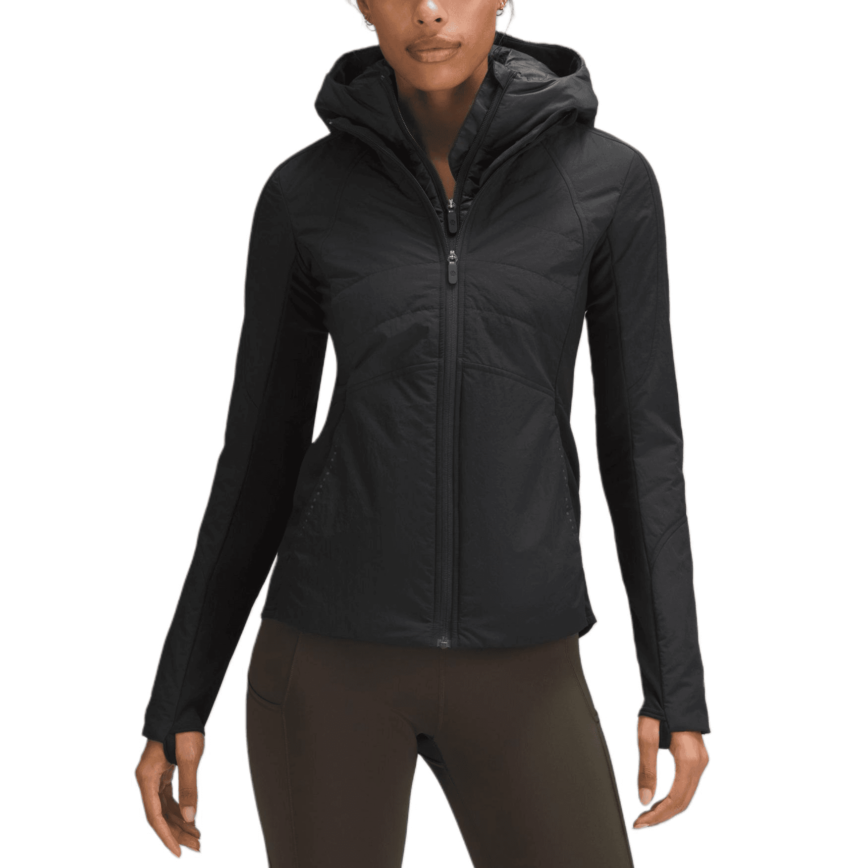 Куртка lululemon Another Mile - изображение 4