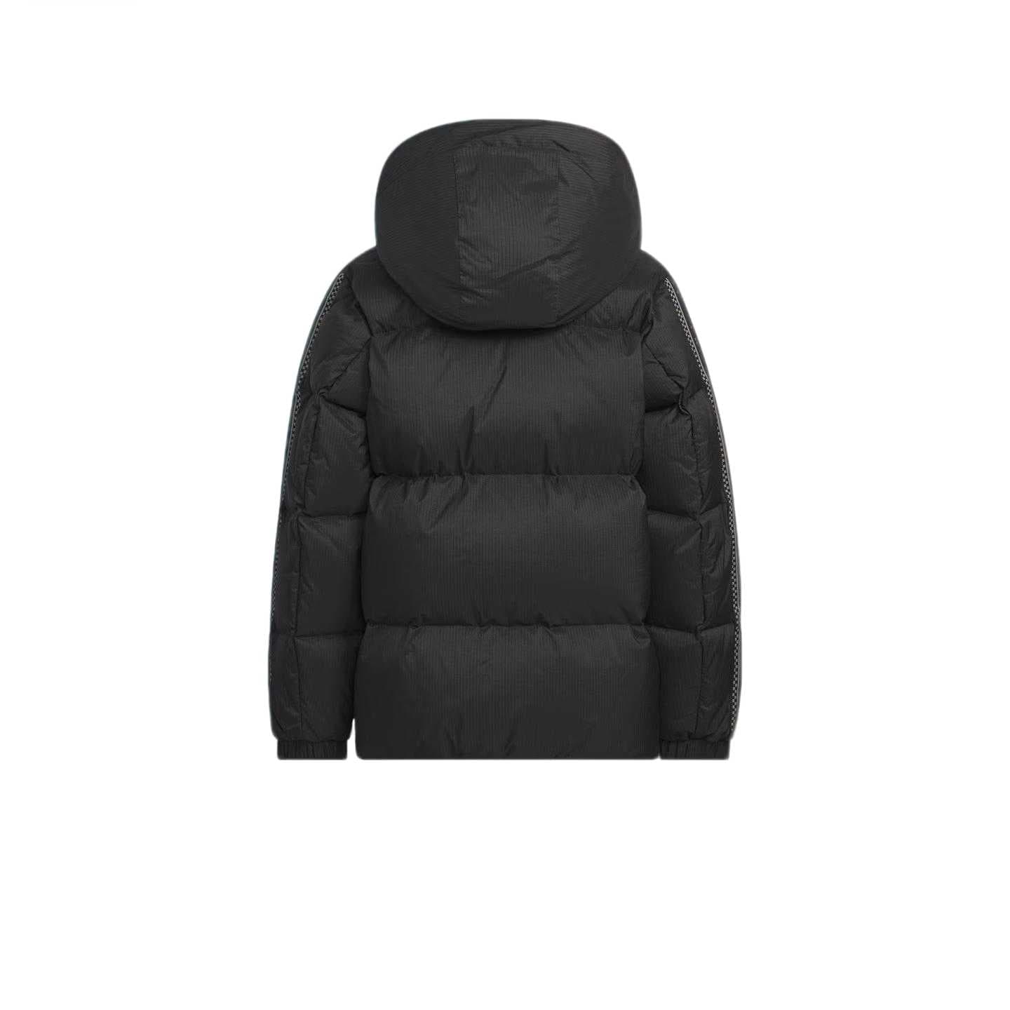 Adidas Originals Черный Kids Пуховики - изображение 2